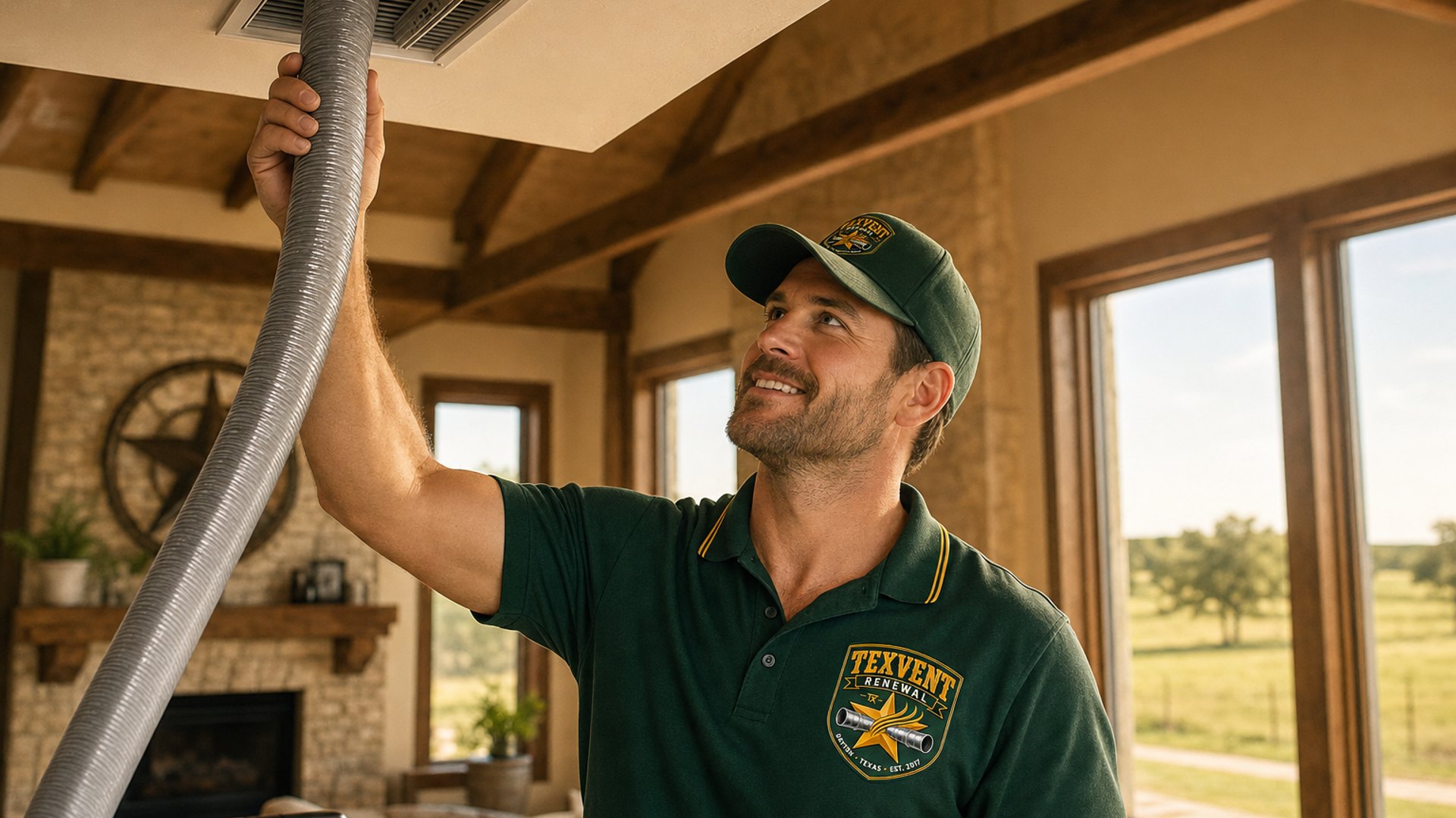 Air Duct & HVAC Cleaning